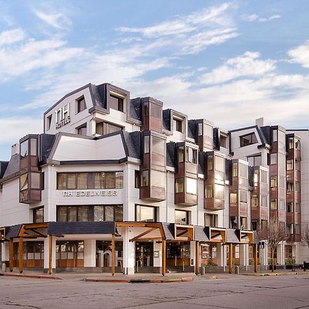 Hotel Nh Bariloche Edelweiss Exterior foto