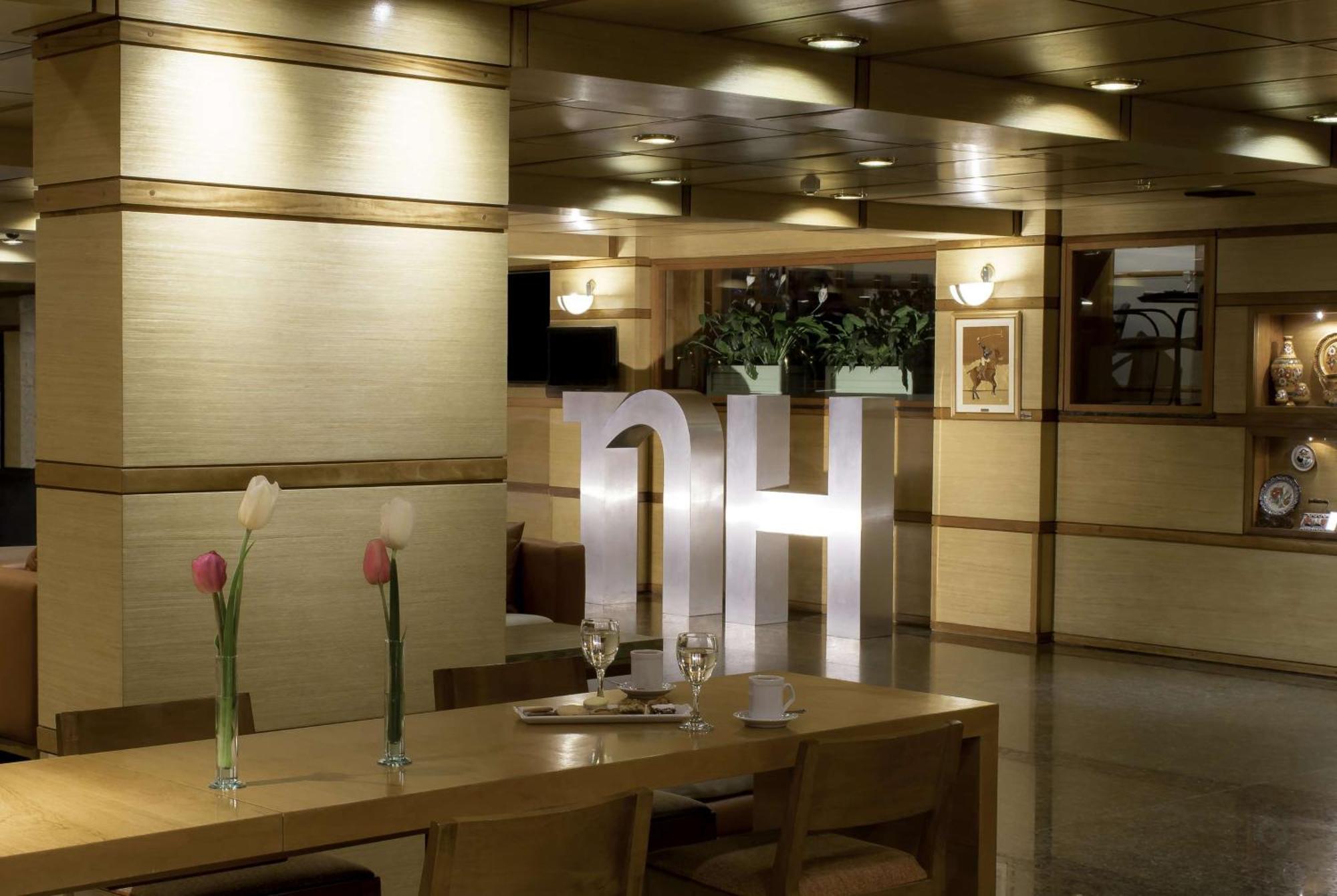 Hotel Nh Bariloche Edelweiss Exterior foto